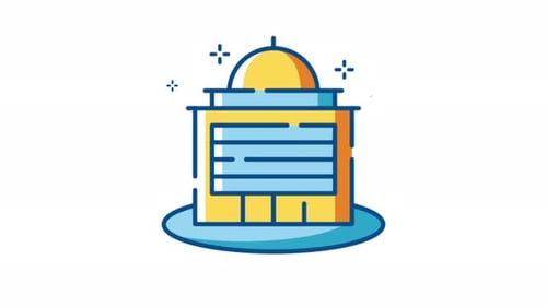 Building 2D Motion Graphics Animation