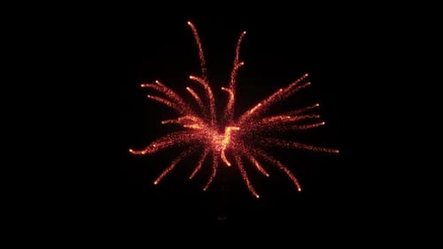 Feuerwerk A19