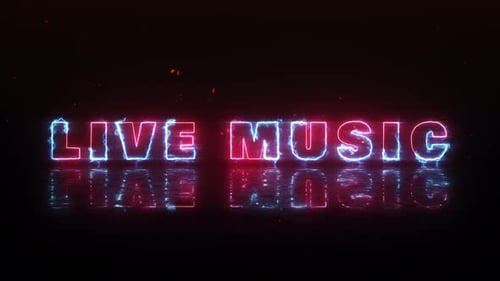 Live Music