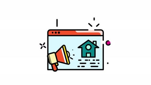 Real Estate Advertising