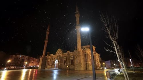 Ramadan Kareem