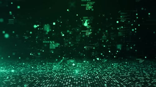 Technology Data Network 01822