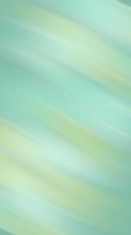 green liquid background wave liquid composition Vertical video