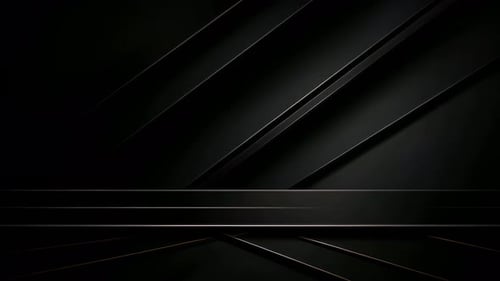Sleek Abstract Corporate Motion Background