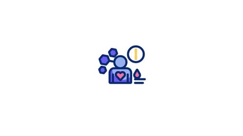 Geneticfactors Animated Icon
