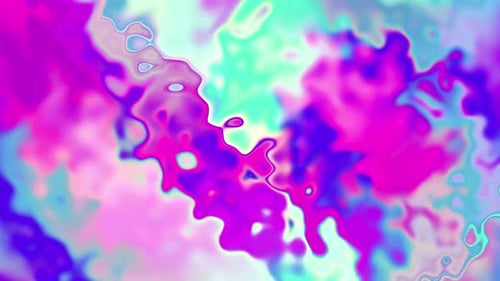 Fondo abstracto de ondas líquidas con degradado colorido. Fondo moderno, fondo suave, desenfoque suave