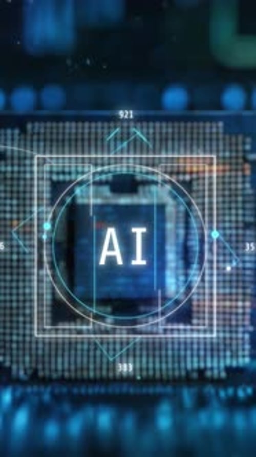 Uma análise detalhada do processador com inteligência artificial