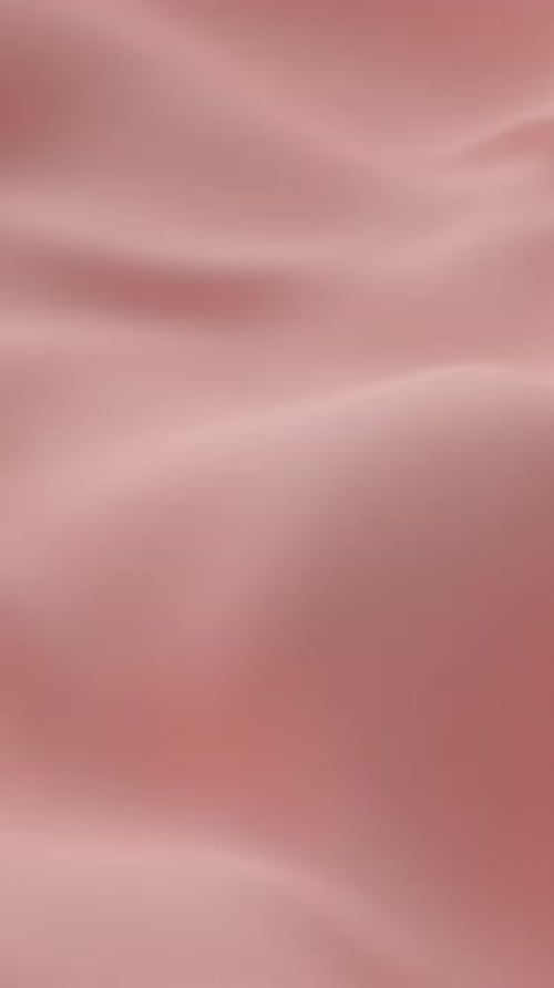 Abstract Fluid Pink Organic Motion Background