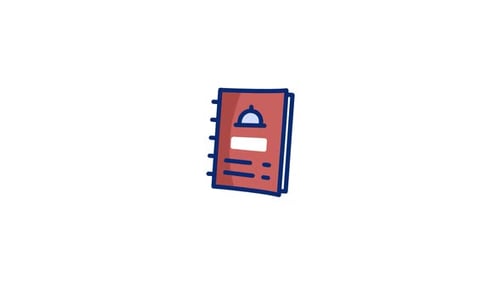 Menu Animated Icon
