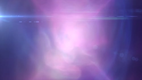 Purple energy cosmic dust futuristic magical glowing bright. Abstract background.