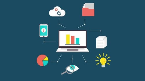 Business Growing Analytics