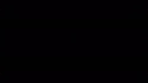 Luminous Fractal Motion Background