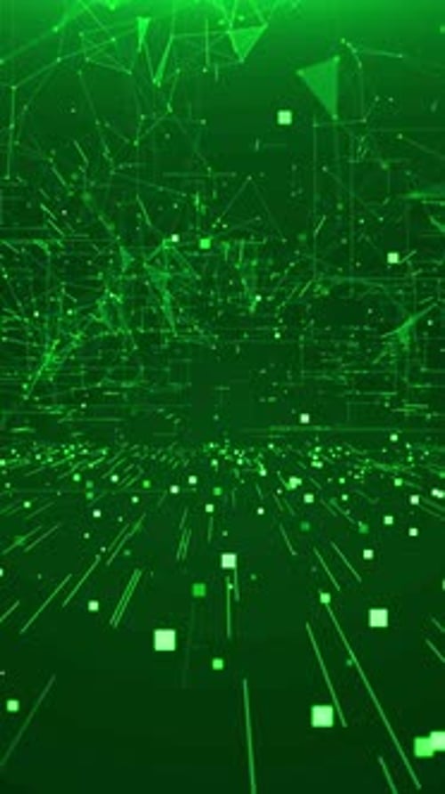 Sistema robótico: molécula del átomo químico, plexo celular y ciencia: antecedentes verticales