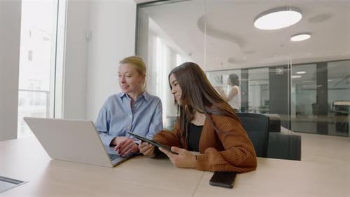 Collaborative Work and Team Dynamics in a Contemporary Office Environment and Setting