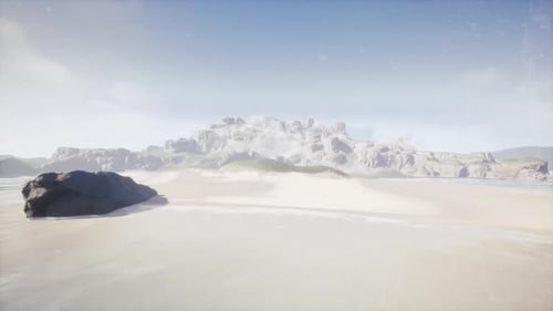 Über Island