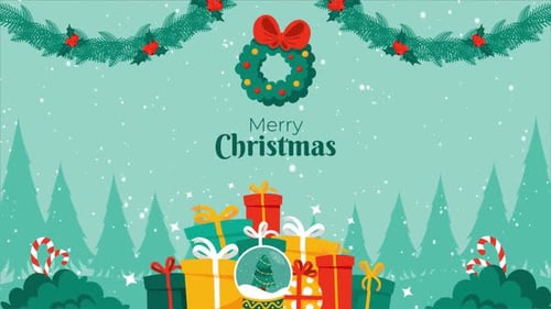 Merry Christmas Wish