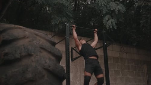 Strongman