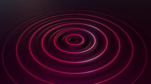 3D Audio Waves 01