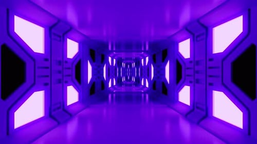 Digital Tunnel