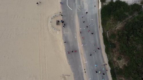 Clip 6.1 de la Media Maratón de Bournemouth