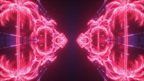 Boucles Edm Club VJ