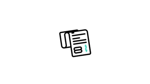 Calculatecost Animated Icon