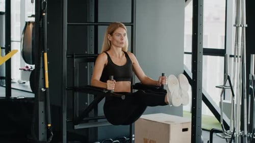 Abs Workout