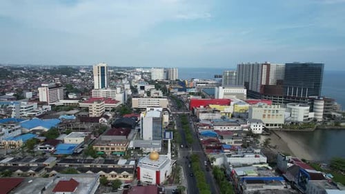 Balikpapan Indonesia