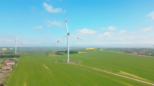 Green Energy