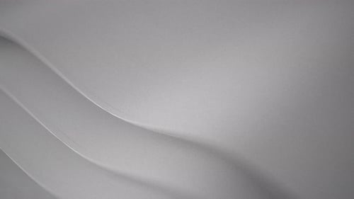 Smooth Abstract Wavy Lines Looping Background Animation