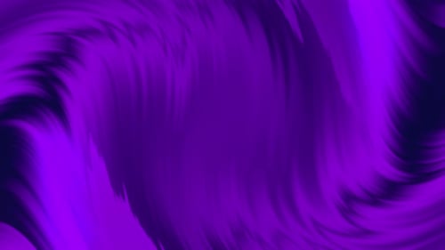 Purple Lines Background