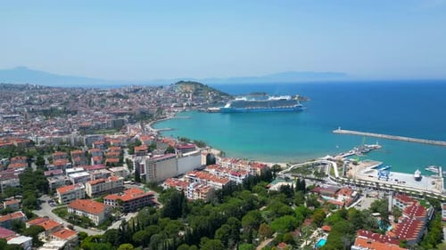 Kuşadasi