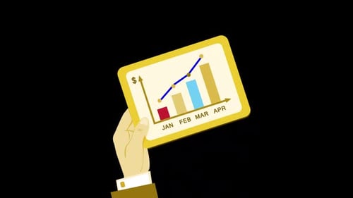 Checking Graph Animation HD On Alpha