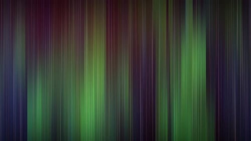 Abstract Vertical Lines Color Flow Motion Background Loop