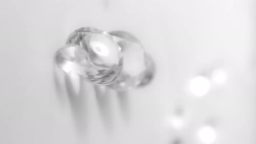 3D-Diamantjuwelen