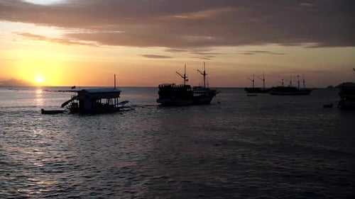 Kalong Island