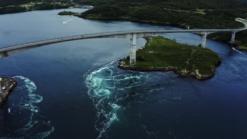 Beautiful Nature Norway Natural Landscape