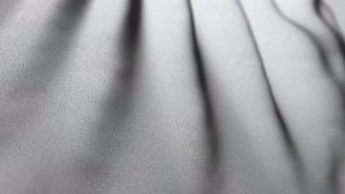 Realistic Cloth Movement Loop
