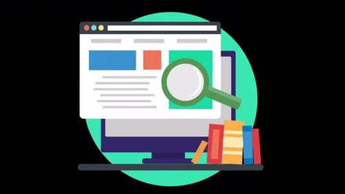Werden Sie im Geschäftsleben erfolgreicher, indem Sie den Alpha Channel von Internet Research verwenden