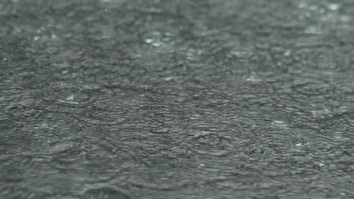 Raindrops 05