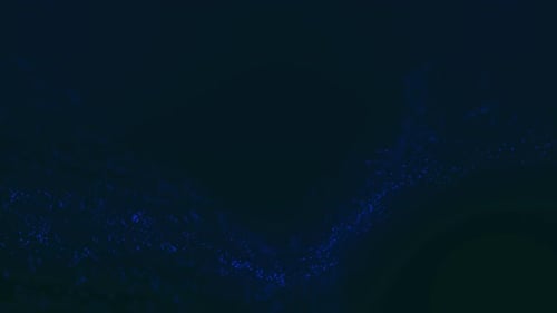 Luxury Blue Particular