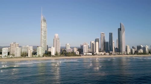 Gold Coast Drone Queensland Australia