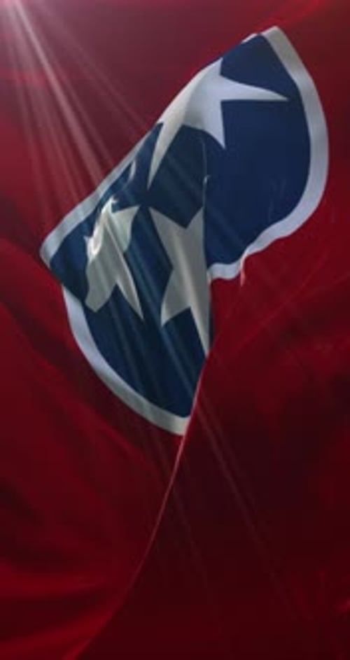 Tennessee Flag
