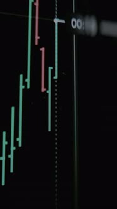 Dynamic Bar Chart in Realtime