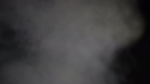 stage smoke