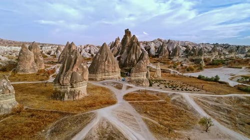 Cappadocia,Turkey