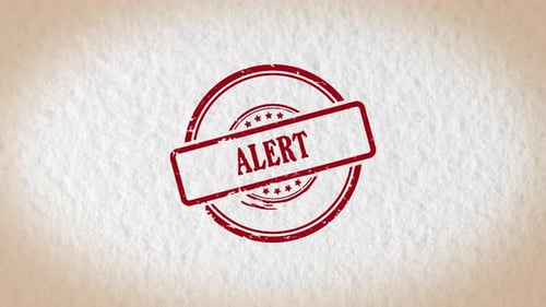 Hand Stamping Retro Rubber Stamp Reveal