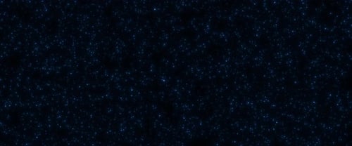 4k Widescreen Stars Upward Direction