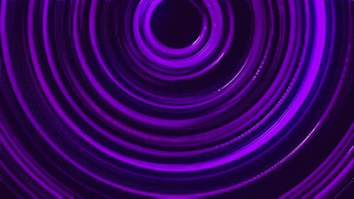 purple background