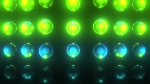 Neon tunnel journey, futuristic glowing lights, abstract digital movement